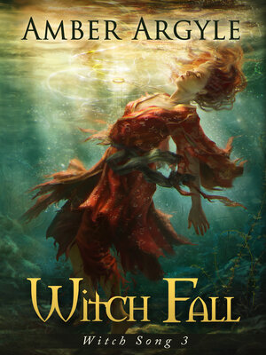 cover image of Witch Fall
